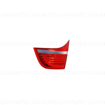 Lampa stop dreapta, pe capota portbagaj - BMW X6 E71 E72 - de la 01.04.2012	