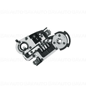 63217313060 - Bulb socket,rear light in trunk lid,rght - BMW - Seria 3 F30, Seria 3 F31 - de la 02.11.2011 - Original BMW …