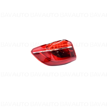 Lampa stop, pe aripa stanga - BMW X6 F16 F86 M