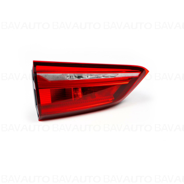 63217350695 - Lampa stop stanga, pe capota portbagaj - BMW X1 F48/F48 LCI - Original BMW