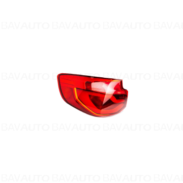 Cod: 63217417469 - Rear light i