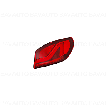 Lampa stop, pe aripa, dreapta - BMW Seria 1 F40