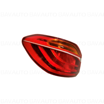 Lampa stop stanga, montata pe aripa - BMW Seria 2 F46 LCI