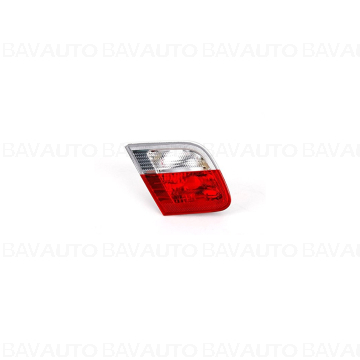 Lampa stop, stanga, pe capota portbagaj - BMW Seria 3 E46 - pana la 28.02.2003