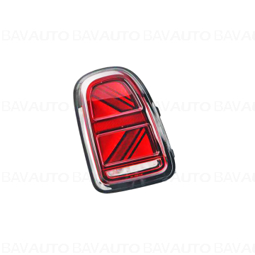 Lampa stop stanga, LED, Blackline- Mini Countryman F60 LCI