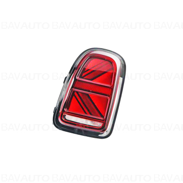 Lampa stop dreapta, LED, Blackline- Mini Countryman F60 LCI	