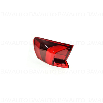 Lampa stop, pe aripa stanga - BMW X1 U11 - fara faruri adaptive