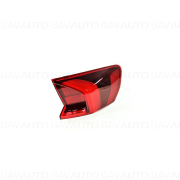 Lampa stop, pe aripa dreapta - BMW X1 U11 - fara faruri adaptive