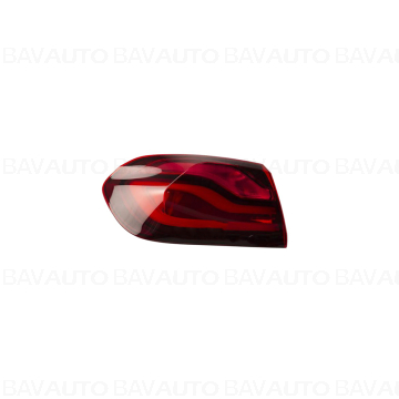 Lampa stop spate stanga, pe aripa, Black Line - BMW Seria 4 F32 F33 F36 F82M4 F83M4	