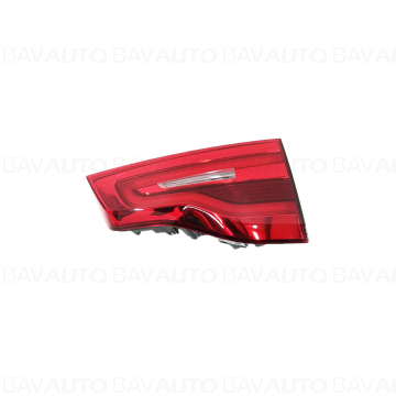 Lampa stop dreapta, pe capota portbagaj - BMW X3 G01 G08	