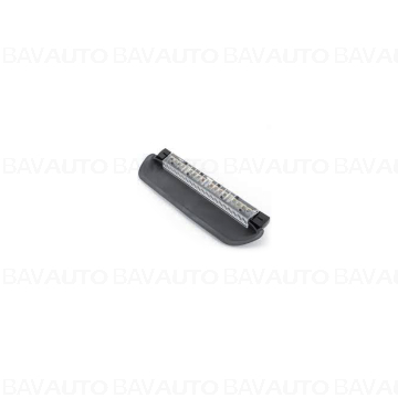 Lampa stop aditionala - BMW Seria 5 E60 - cu parasolar