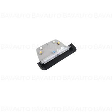 Lampa stop aditionala, Gri (Grau) - BMW Seria 3 F30 F35