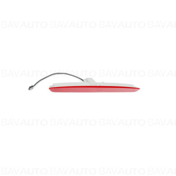 A treia lampa stop, pe portbagaj - BMW Z3 E36