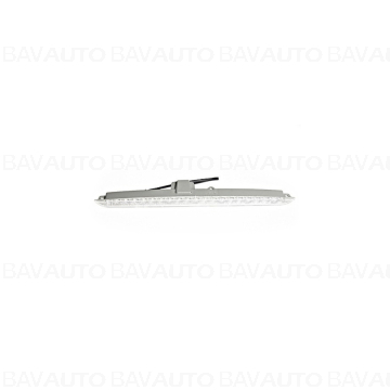 63258385986 - A treia lampa stop, pe portbagaj, Alb (White) - BMW Z3 E36 - Original BMW