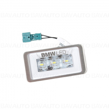 63312348803 - Lampa LED compartiment portbagaj BMW 
