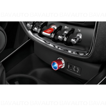 63312410076 - Lanterna cu LED - MINI - Reincarcabila - Original BMW