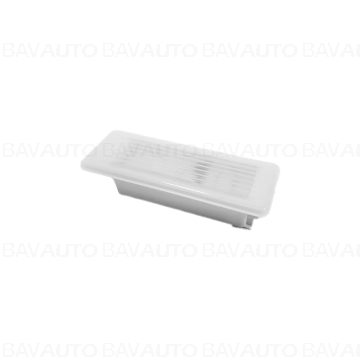 Lampa LED interior portiera - BMW Seria 5, Seria 6, Seria 7, Seria 8, i8, iX3, Spectre, X3, X4, X5, X5L, X6, X7, XM - Mini, F55, F56