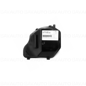 63116933240 - Capac far dreapta - BMW Seria 5 E60, E61 - Original BMW