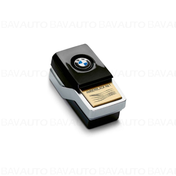 64112464927 - Odorizant auto BMW Ambient Air Amberblack Suite Nr.1 - Original BMW