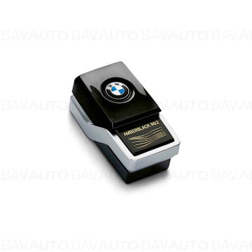 64112464928 - Odorizant auto BMW Ambient Air Amberblack Suite Nr.2 - Original BMW
