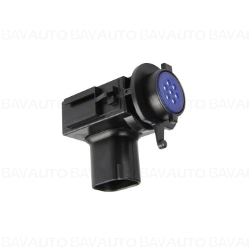 64119240180 - Senzor pentru aer condiționat - AUC Sensor - Original BMW