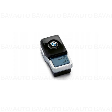 64119382591 - Odorizant auto BMW Ambient Air Blue Suite Nr.2 - Original BMW
