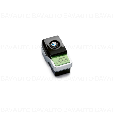 64119382597 - Odorizant auto BMW Ambient Air Green Suite Nr.1 - Original BMW