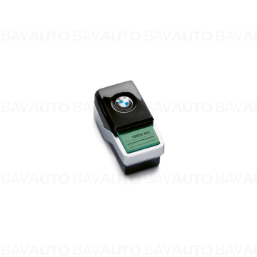 64119382603 - Odorizant auto BMW Ambient Air Green Suite Nr. 2 - Original BMW