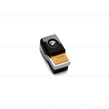 64119382615 - Odorizant auto BMW Ambient Air Golden Suite Nr.2 - Original BMW