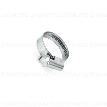 64218367179 - Colier furtun L16-30 - BMW - 2474, 2476 - de la 01.03.1966 - Original BMW Group - BavAUTO
