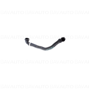 64219308346 - Furtun alimentare lichid racire - BMW Seria 5 G30 G31 G38, Seria 6 G32, Seria 7 G11 G12, Seria 8 G14 G15 G16 - Original BMW