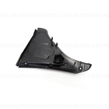 Capac carcasa instalatie climatizare (HVAC) - BMW Seria 5 F10 F11 F18, Seria 6 F06 F12 F13