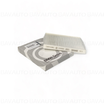 64319194098 - Microfiltru instalatie aer conditionat - BMW X5 E70 F15 F85, X6 E71 E72 F16 F86 - Original BMW