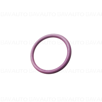 Garnitura inelara etansare, sistem aer conditionat, 23x2.5mm - BMW Seria 3 E46, Seria 5 E60 R61, Seria 6 E63 E64, Seria 7 E65 E66, X3 E83 F25, X4 F26, X5 E53