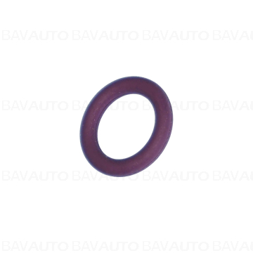 64508374959 - Inel garnitură 9,5X2,5 - BMW - Seria 3 E36, Seria 7 E38 - de la 01.06.1991 - Original BMW Group - BavAUTO