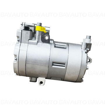 Compresor electric aer conditionat A.C. - BMW X5 G05 45eX - tip motor B58X