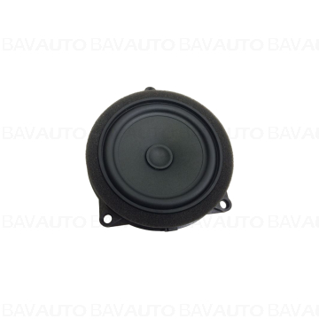 65132622560 - Difuzor/Boxa stereo mid-range, portiera fata (ALEV1) - BMW Seria 3 G20 G21 G28, Seria 4 G22 G23 G26, i4 G26, Z4 G29 - Original BMW