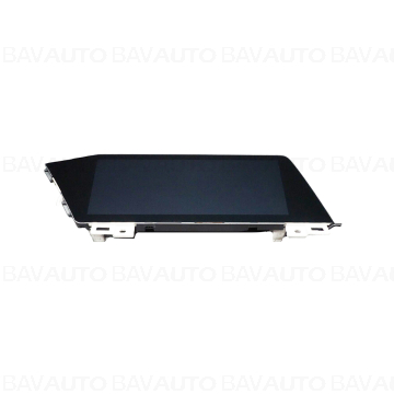 65505A0E6B6 - Central Information Display (12,3" LHD) BMW - X5 G05 X5M F95, X6 G06 X6M F96, X7 G07