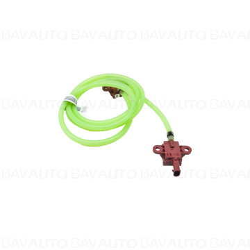 Senzor pedestrian - BMW Seria 5 F90M5 G30 G31 G38, Seria 7 G11 G12 - Mini Cabrio F57, F55 F56
