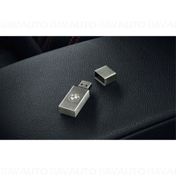 65905B59825 - Stick USB actualizare harti navigatie Europa de Est (2024) - BMW Seria 1 E81 E87 E88, Seria 3 E90 E91 E92 E93, Seria 5 E60 E61 F07 F10 F11, X1 E84, X3 F25 - Original BMW