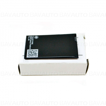 66129442977 - Baterie acumulator pentru cheie telecomanda cu display (BMW display key) - 3.7 V - Original BMW