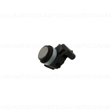 Senzor ultrasonic sistem PDC, Gri (Sophisto Grey - WA90) - BMW Seria 1 F70, Seria 2 F74 F78, Seria 5 G90 G99 M5, iX I20, X1 U11 U12, X2 U10, X3 G45 G48, X5 G05 G18 F95 M, X6 G06 F96 M, X7 G07