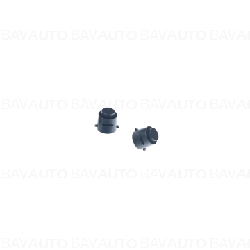 66535A74941 - Set ornamente/capace bara fata Side View, primerizate - BMW Seria 5 F10 - Original BMW