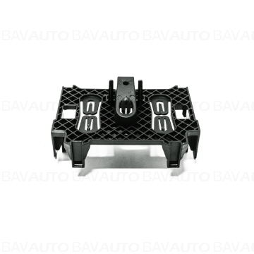 Suport unitate control sistem asistenta sofer - BMW Seria 1 F20 F21, Seria 2 F22 F23 F87 M2, Seria 3 F30 F31 F34 F35 F80 M3, Seria 4 F32 F33 F36 F82 F83 M4