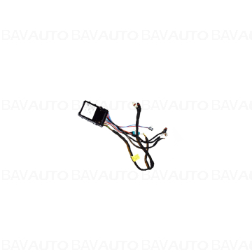 67135A3DB24 - Modul electronice oglinda dreapta - BMW Seria 2 G42 G87M2, Seria 3 G20 G21 G28 G80M3 G81M3, Seria 4 G22 G23 G26 G82M4 G83M4, i3 G28, i4 G26 - Original BMW