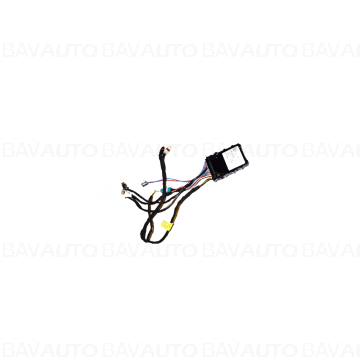 67135A3DB25 - Modul electronice oglinda stanga - BMW Seria 2 G42 G87M2, Seria 3 G20 G21 G28 G80M3 G81M3, Seria 4 G22 G23 G26 G82M4 G83M4, i3 G28, i4 G26	 - Original BMW