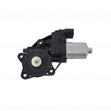 Motor actionare geam electric stanga fata - Mini Cabrio R57, Clubman R55, Coupe R58, Roadster R59, R56