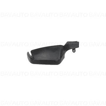 71607653854 - Hand protector right - Original BMW Motorrad