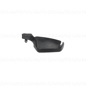 71607682224 - Hand protector left  - Original BMW Motorrad