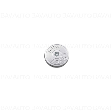 71607696117 - Surub ornament "Boxer" buson ulei - BMW R Nine T